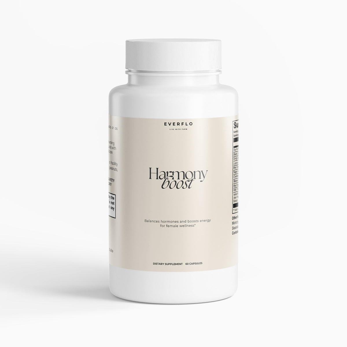Health & Vitality - Women's