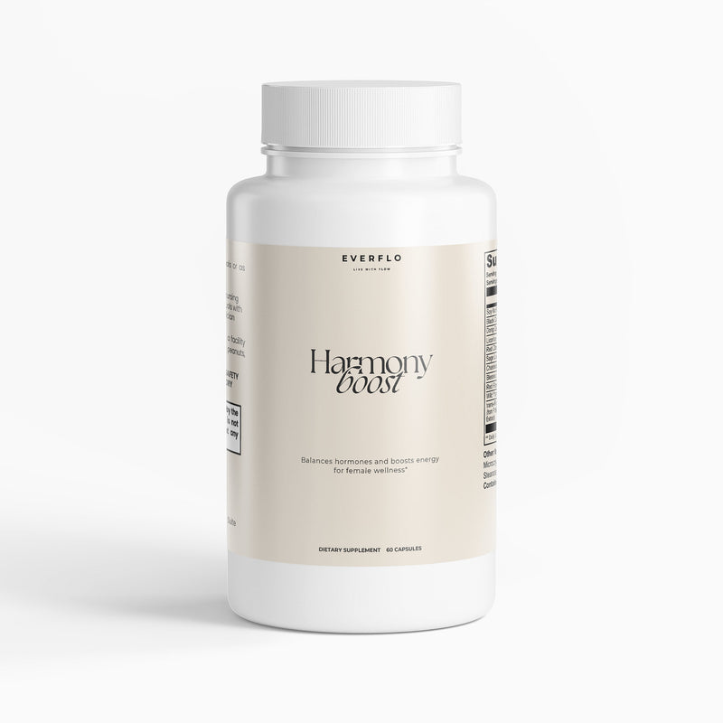 Health & Vitality - Women's
