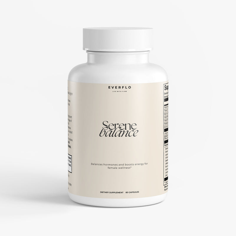 Health & Vitality - Women's