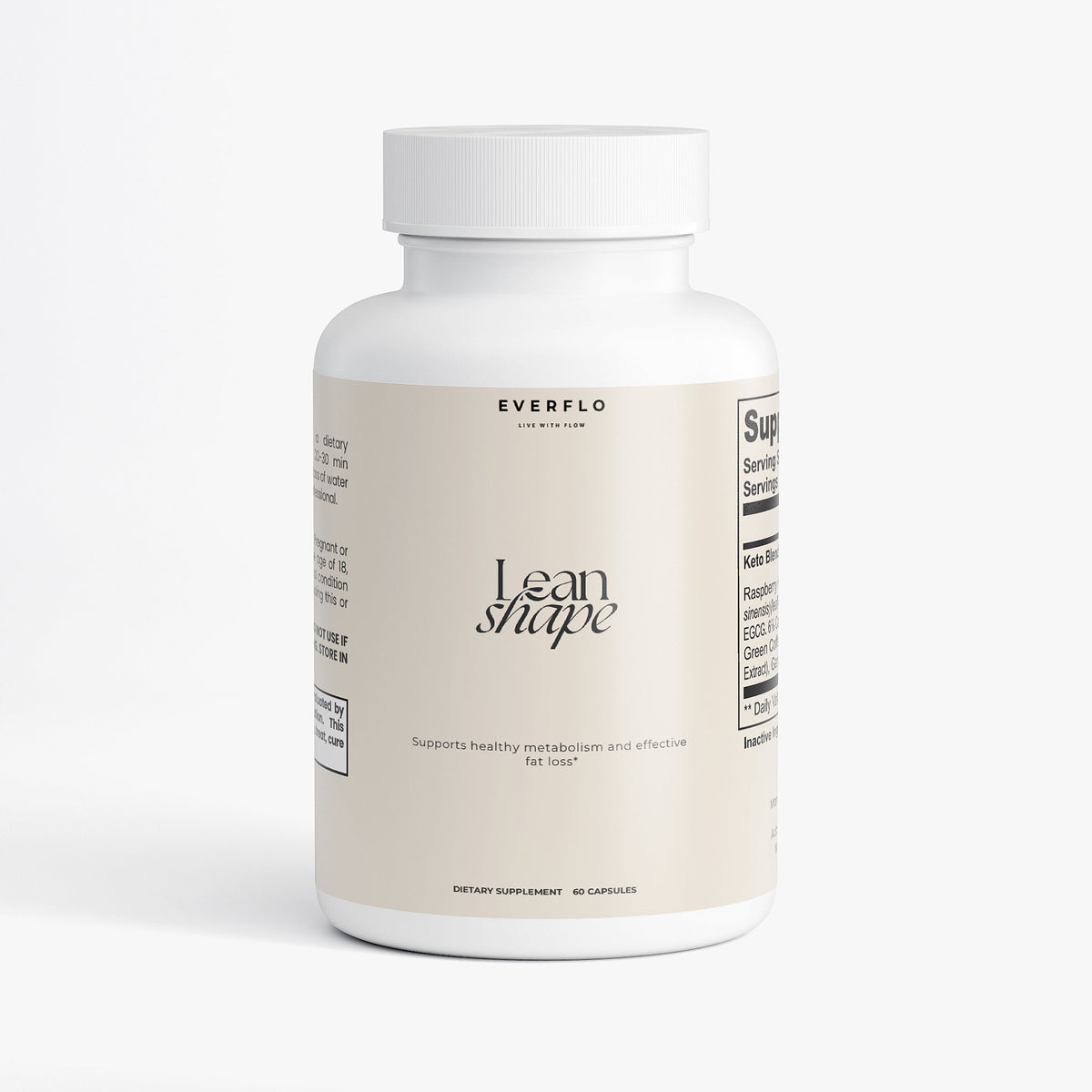 Fat Loss & Metabolism