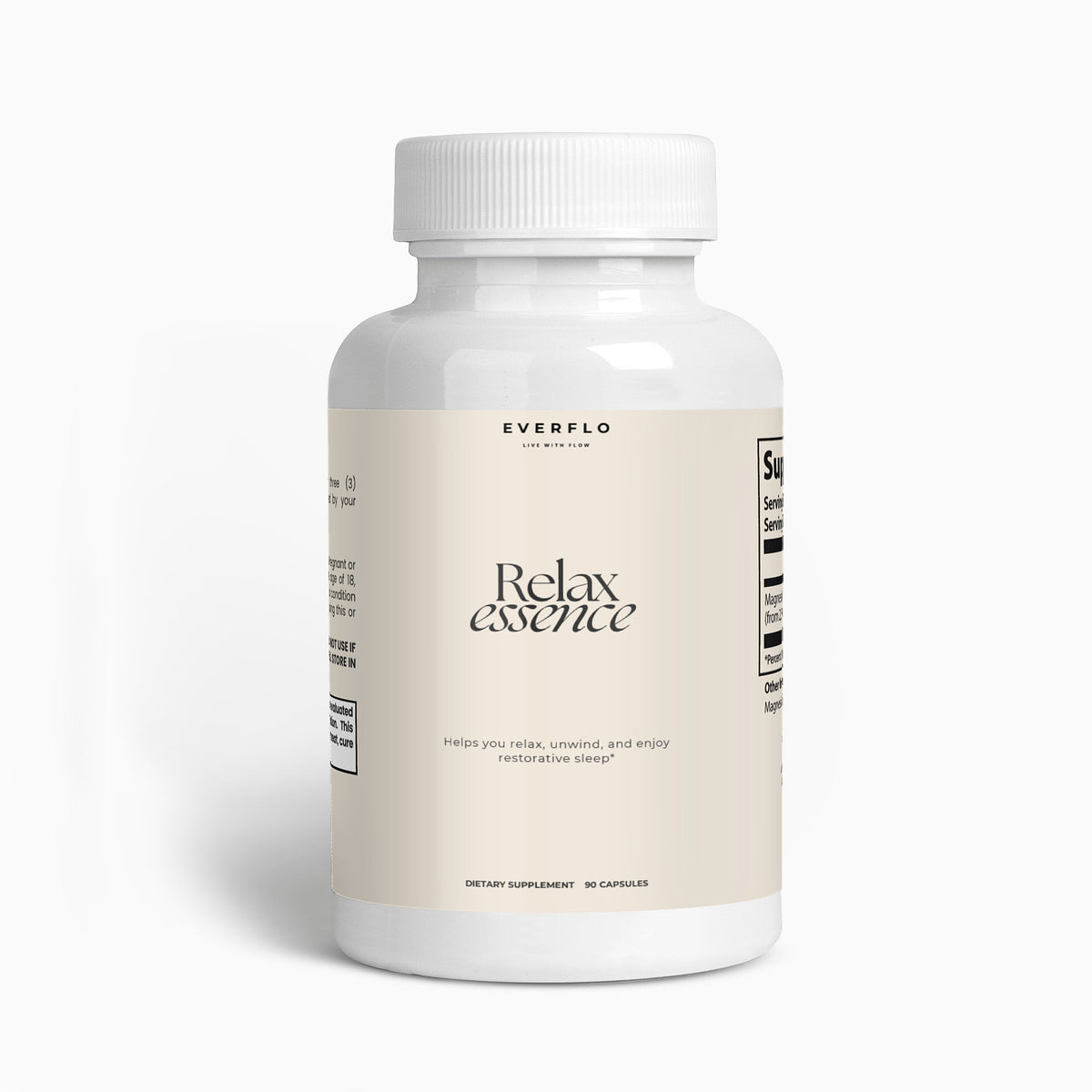 Sleep & Stress Relief