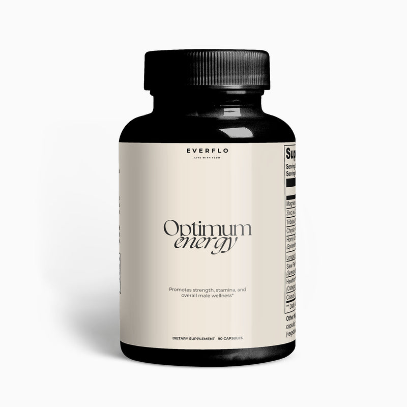 Health & Vitality - Men's