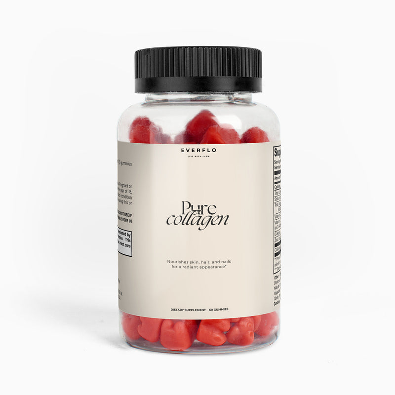 Beauty & Anti-Ageing