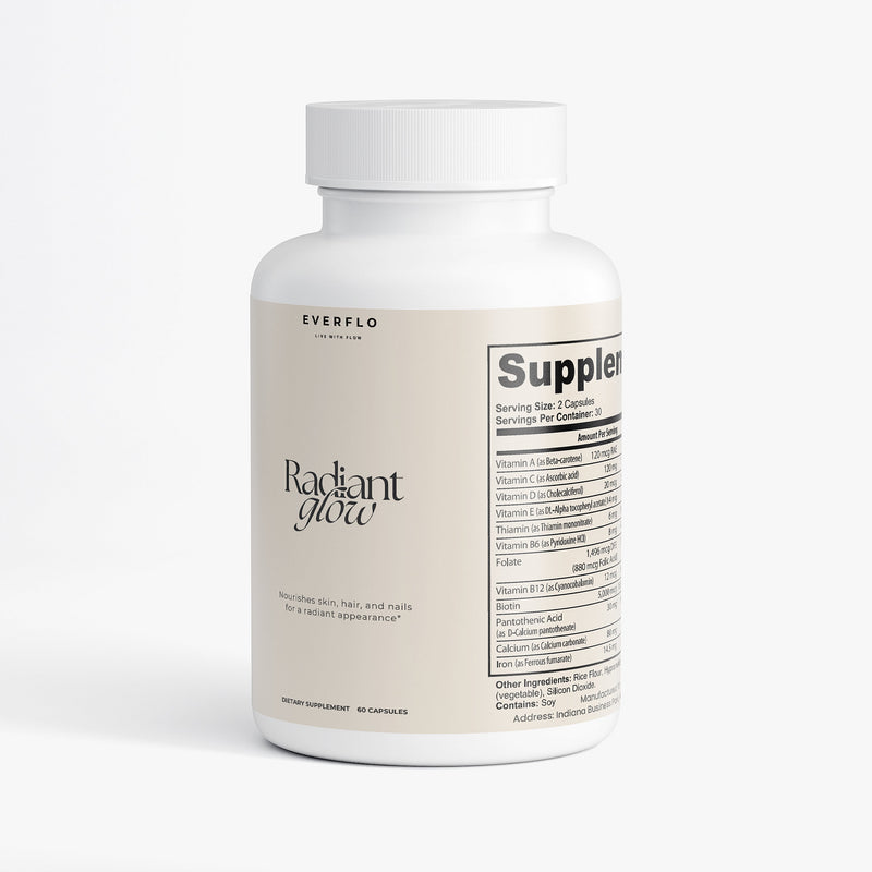 Beauty & Anti-Ageing