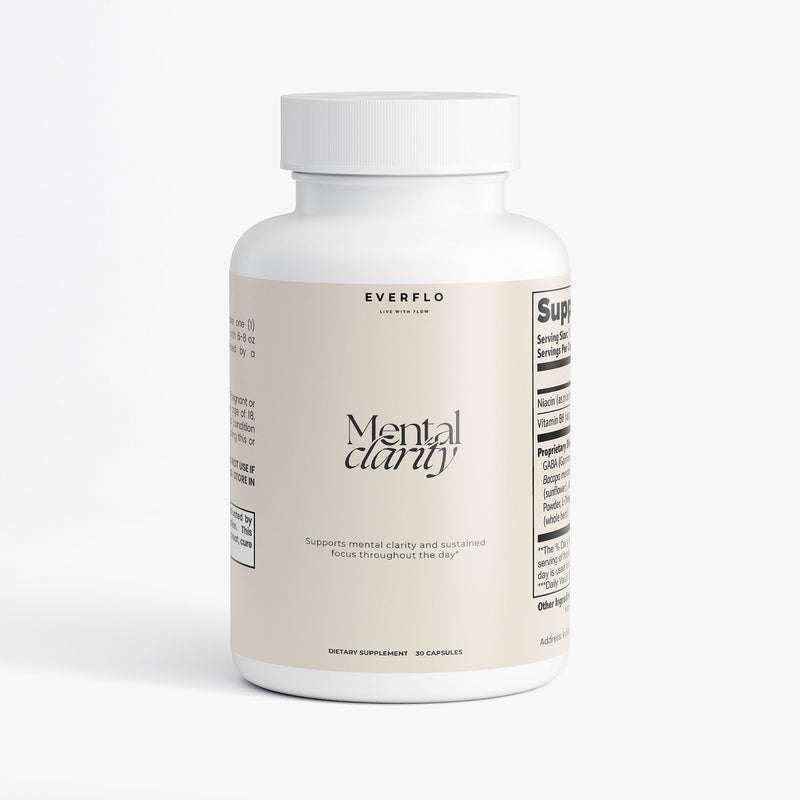 Focus & Productivity