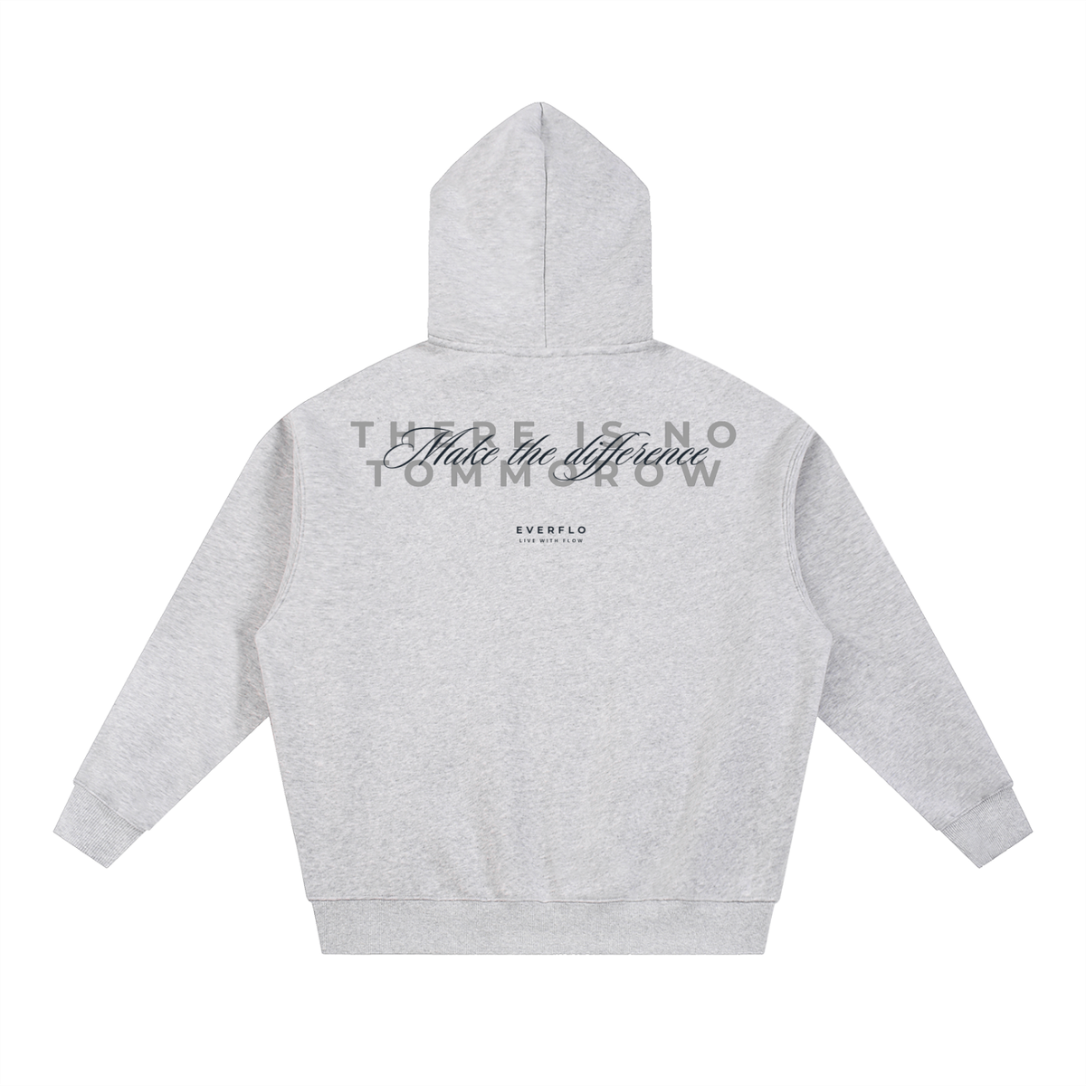 Essential Jacket - Grey