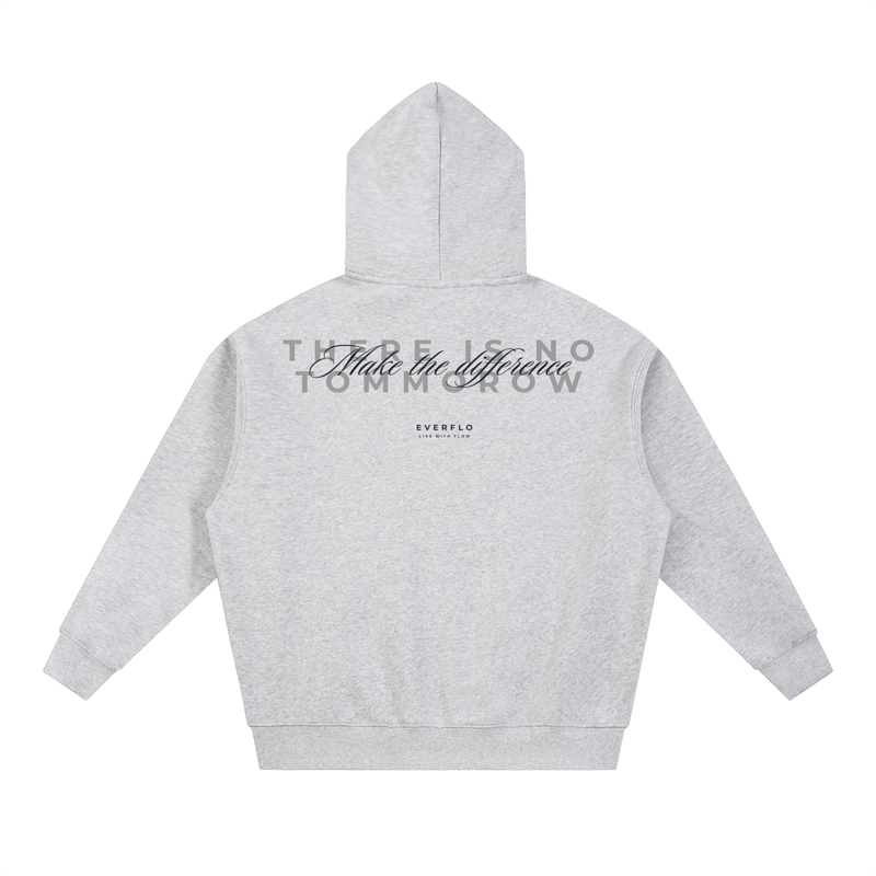 Essential Jacket - Grey