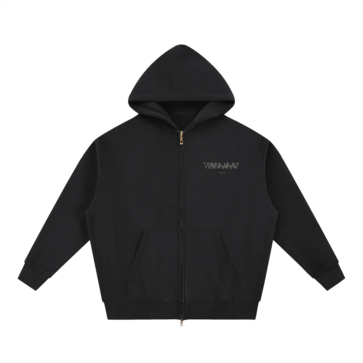 Essential Jacket - Black